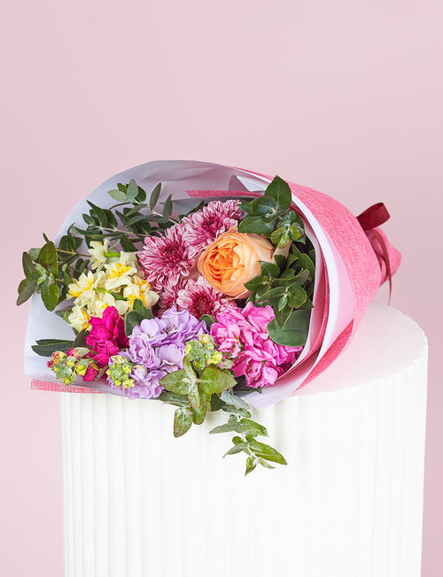 Homebody Bouquet