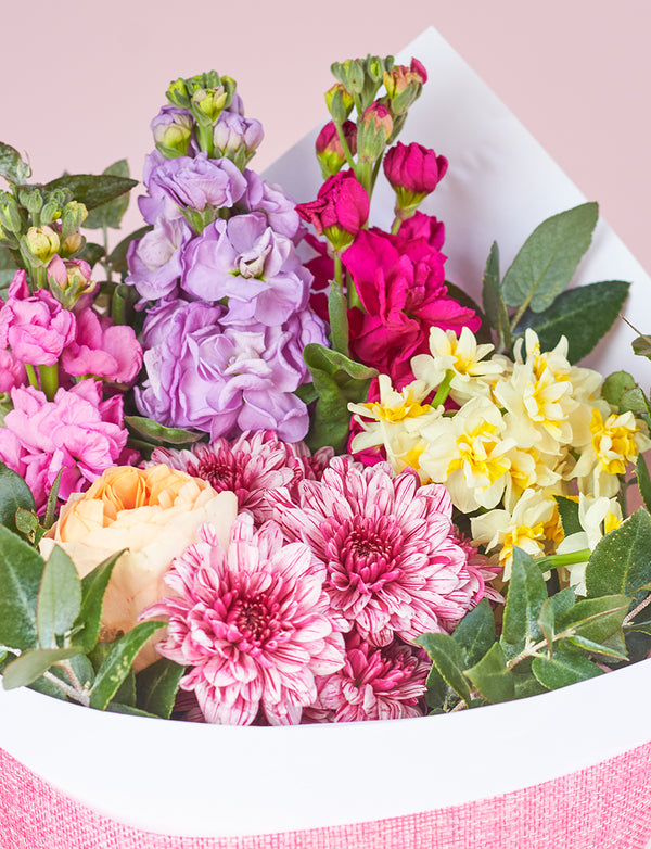 Homebody Bouquet