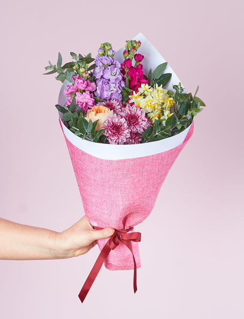 Homebody Bouquet