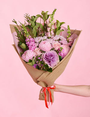 Extra Large Colour Bouquet