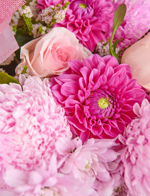 Extra Large Colour Bouquet