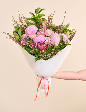 Extra Large Colour Bouquet