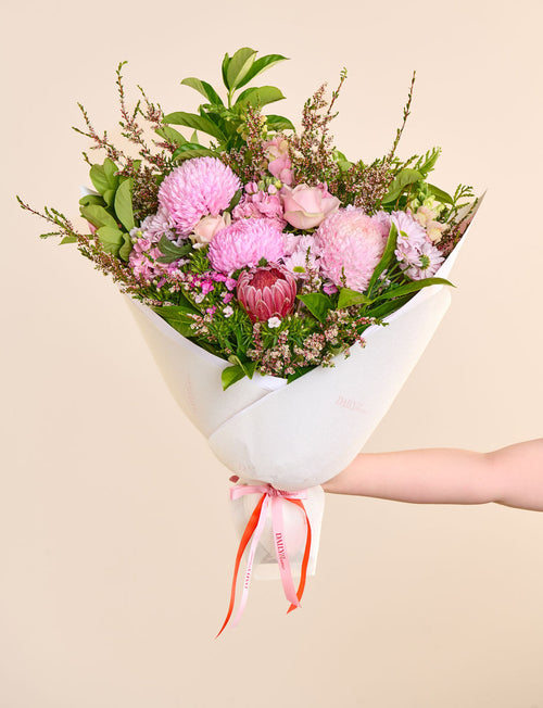 Extra Large Colour Bouquet