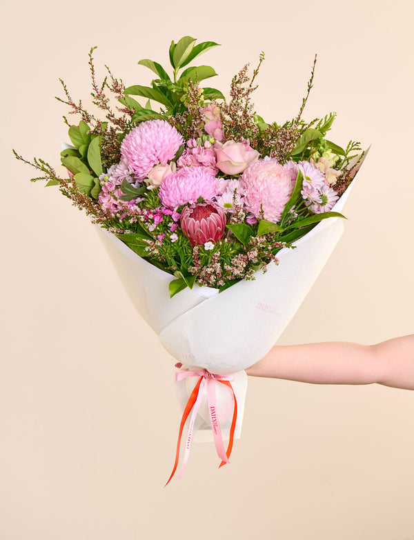 Extra Large Colour Bouquet