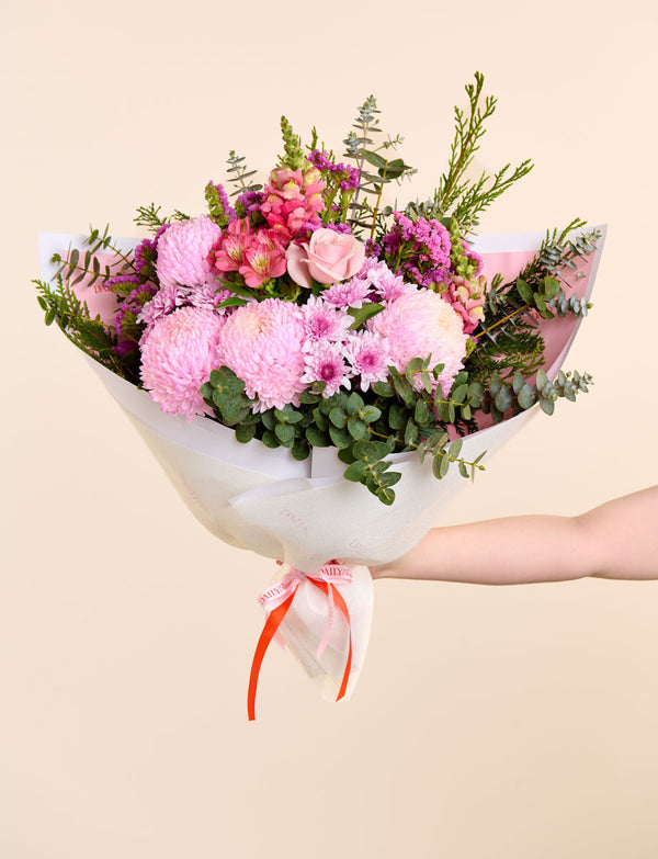 Extra Large Colour Bouquet