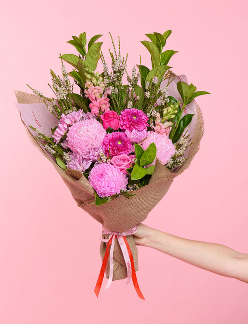 Extra Large Colour Bouquet