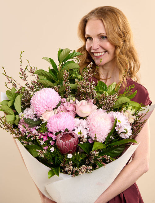 Extra Large Colour Bouquet