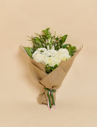 Extra Large White Bouquet