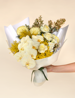 The Gertrude Bouquet