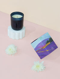 Öde Balm Candle