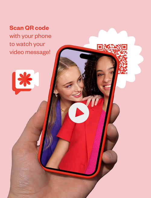 Video Greet Message