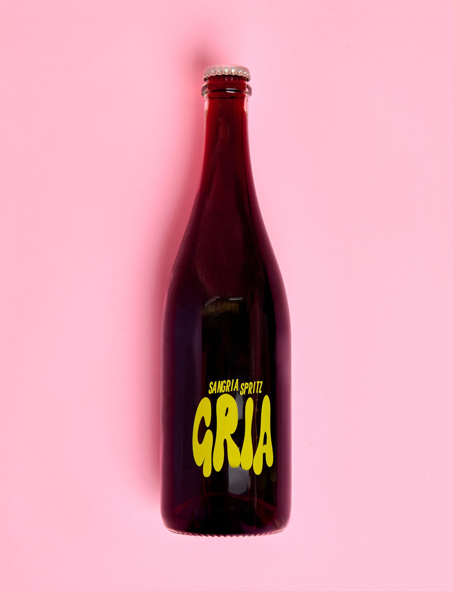 Gria - Red Sangria