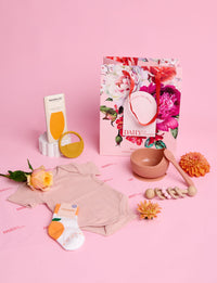 Hey, Blossom Baby Gift Pack