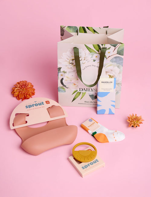 Hey, Sunshine Baby Gift Pack