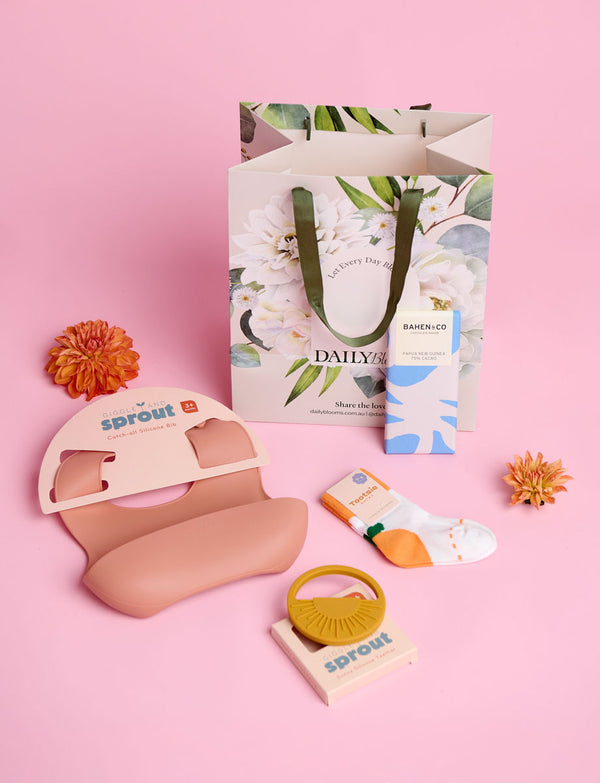 Hey, Sunshine Baby Gift Pack
