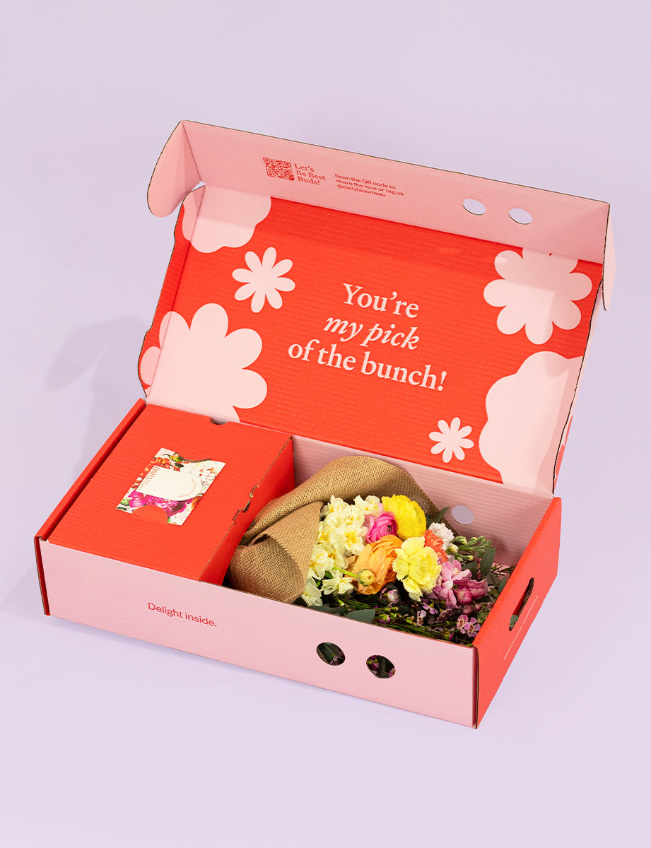 Bloom Box - Daily Blooms | Same Day Flower Delivery