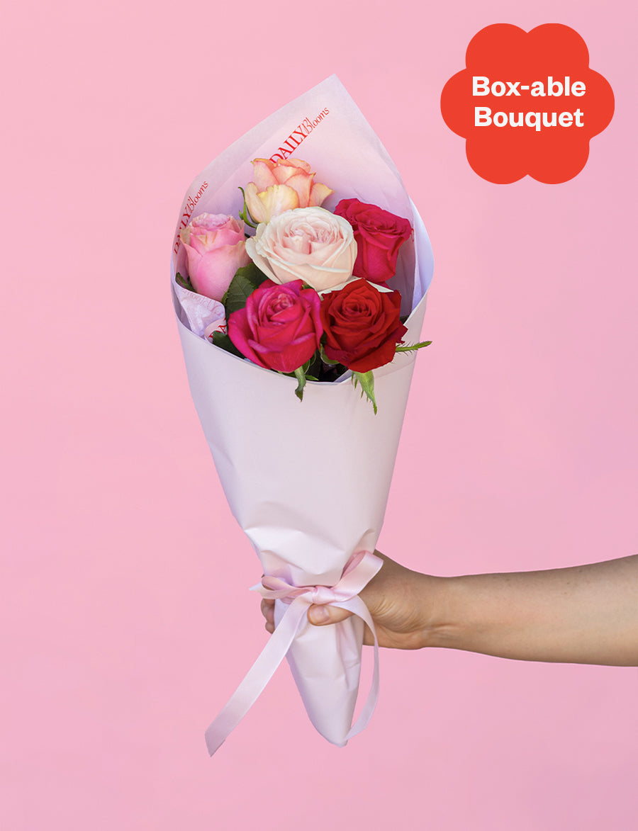 Bloom Box - Daily Blooms | Same Day Flower Delivery