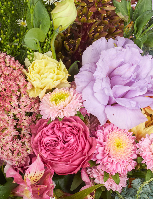 Harvest Bouquet