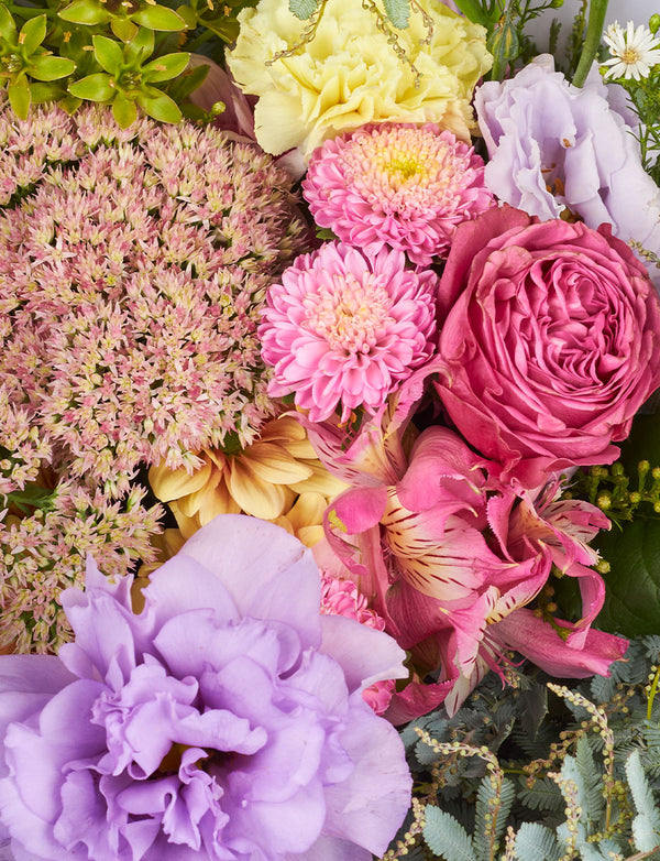 Harvest Bouquet