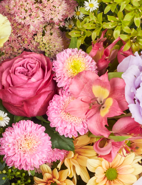 Harvest Bouquet