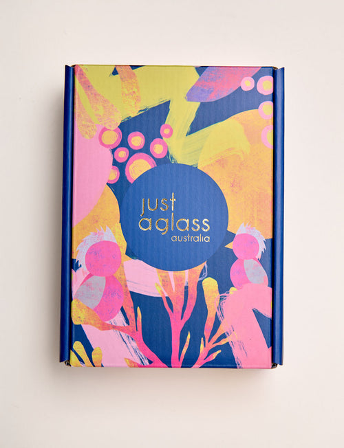 Just a Glass - Twin Pack