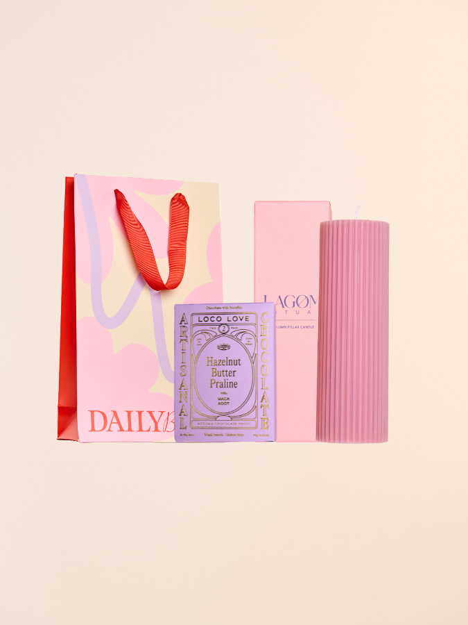 Hey, Lover Gift Pack
