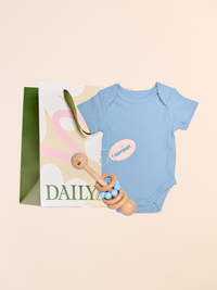 Hey, Lullaby Baby Gift Pack