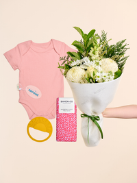 Cutie Baby Bundle