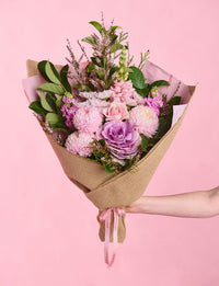 Large Colour Bouquet