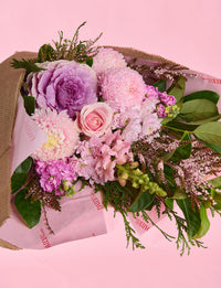 Large Colour Bouquet