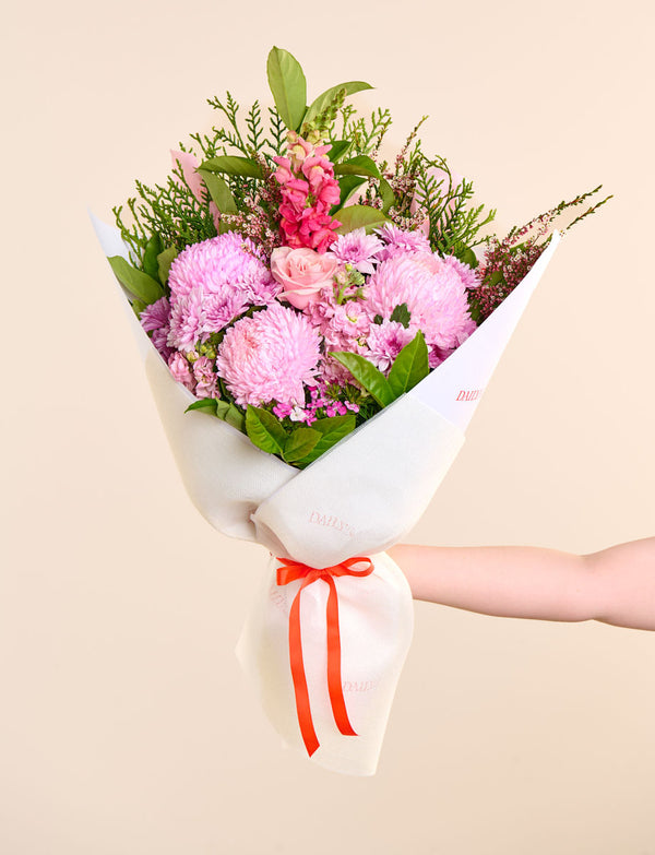 Large Colour Bouquet