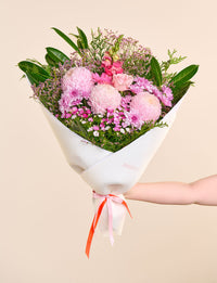 Large Colour Bouquet