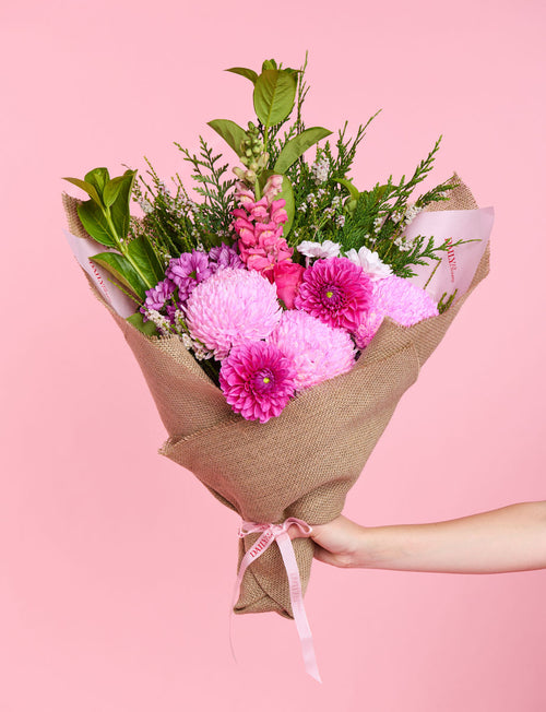 Large Colour Bouquet