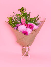 Large Colour Bouquet
