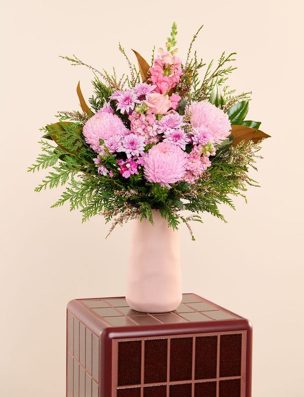 Large Colour Bouquet
