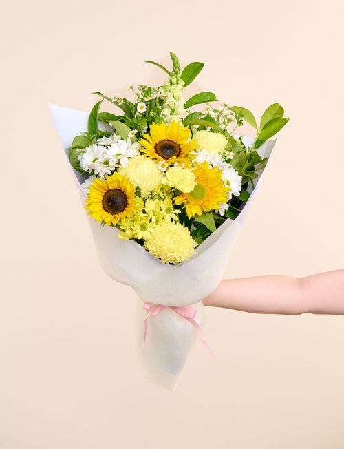 Large Sunny Day Bouquet