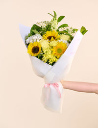 Large Sunny Day Bouquet