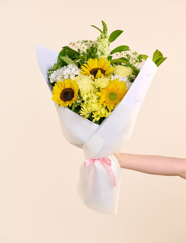 Large Sunny Day Bouquet