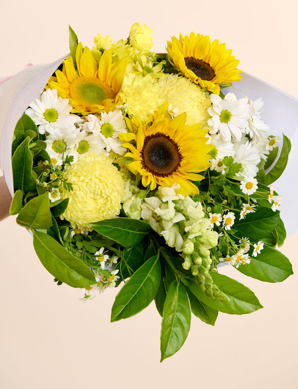 Large Sunny Day Bouquet