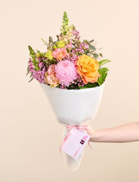 A Bunch of Support Bouquet