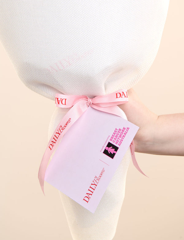 A Bunch of Support Bouquet