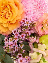 A Bunch of Support Bouquet