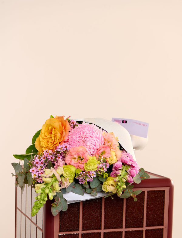 A Bunch of Support Bouquet