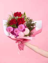 Forever Luxe Bouquet