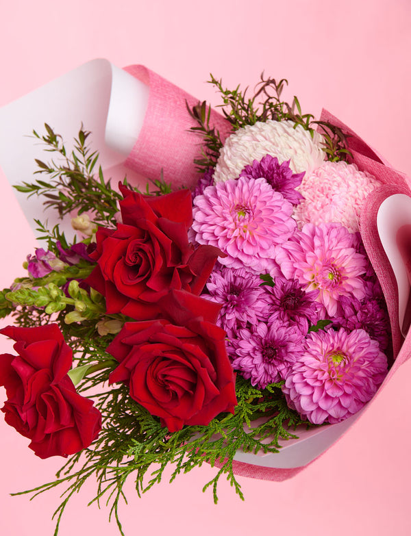 Forever Luxe Bouquet