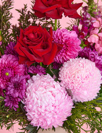 Forever Luxe Bouquet