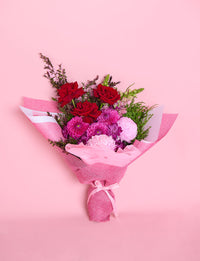 Forever Luxe Bouquet