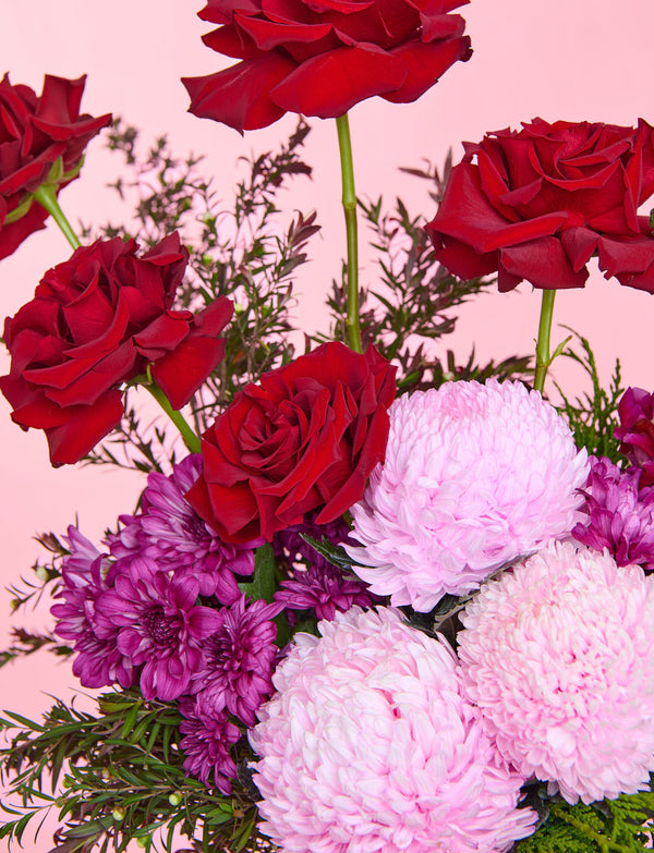 Valentine's Luxe Bouquet