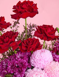 Valentine's Luxe Bouquet