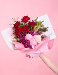 Valentine's Luxe Bouquet